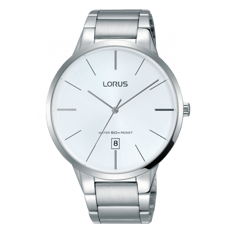 Pánské hodinky LORUS RS901DX9