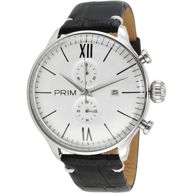 PRIM Retro Chronograf - A