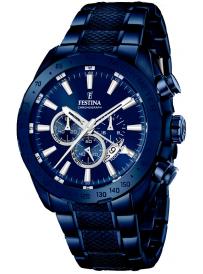 Pánské hodinky FESTINA Chrono Sport 16887/1