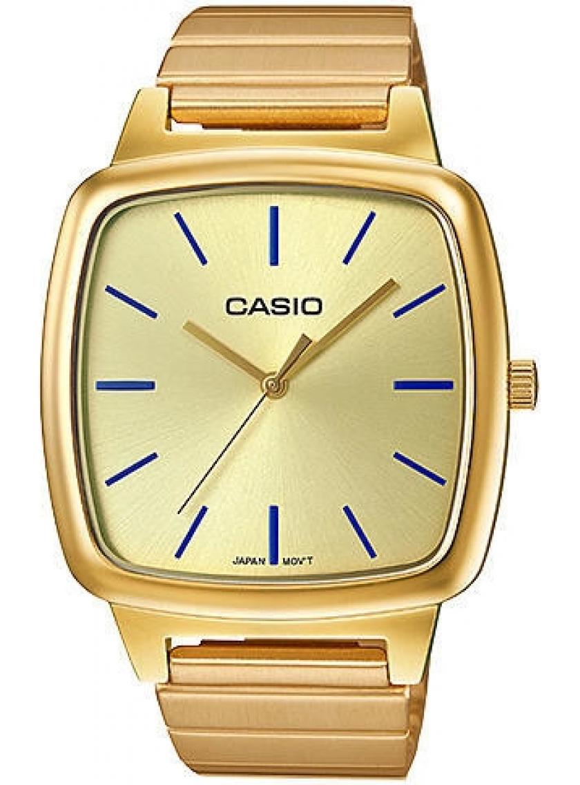 Dámske hodinky CASIO LTP-E117G-9A