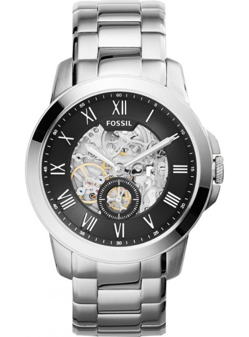 Pánské hodinky FOSSIL Automatic ME3055