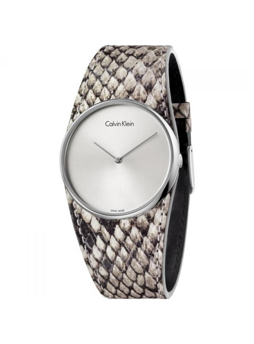 Dámské hodinky CALVIN KLEIN Spellound K5V231L6