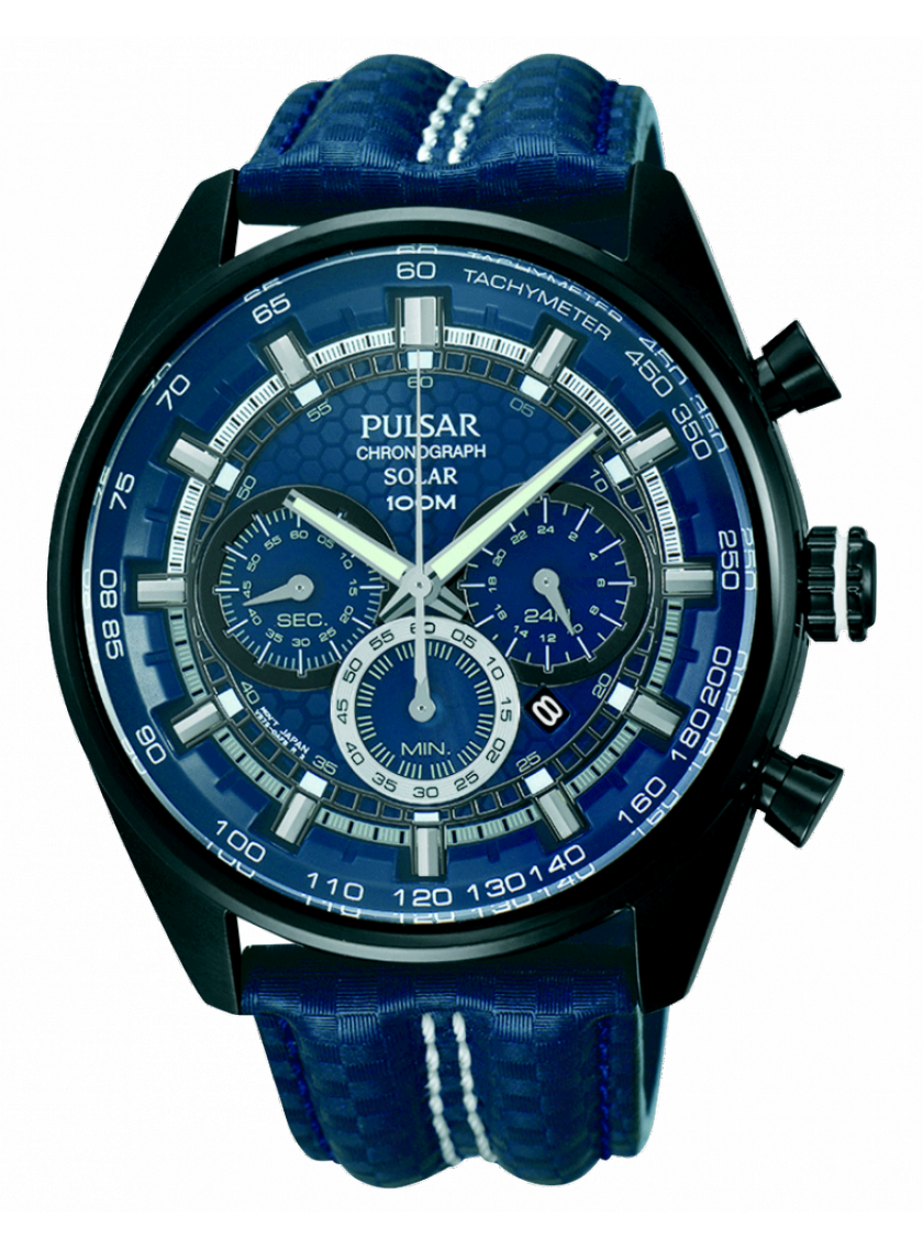 Pánské hodinky PULSAR PX5043X1