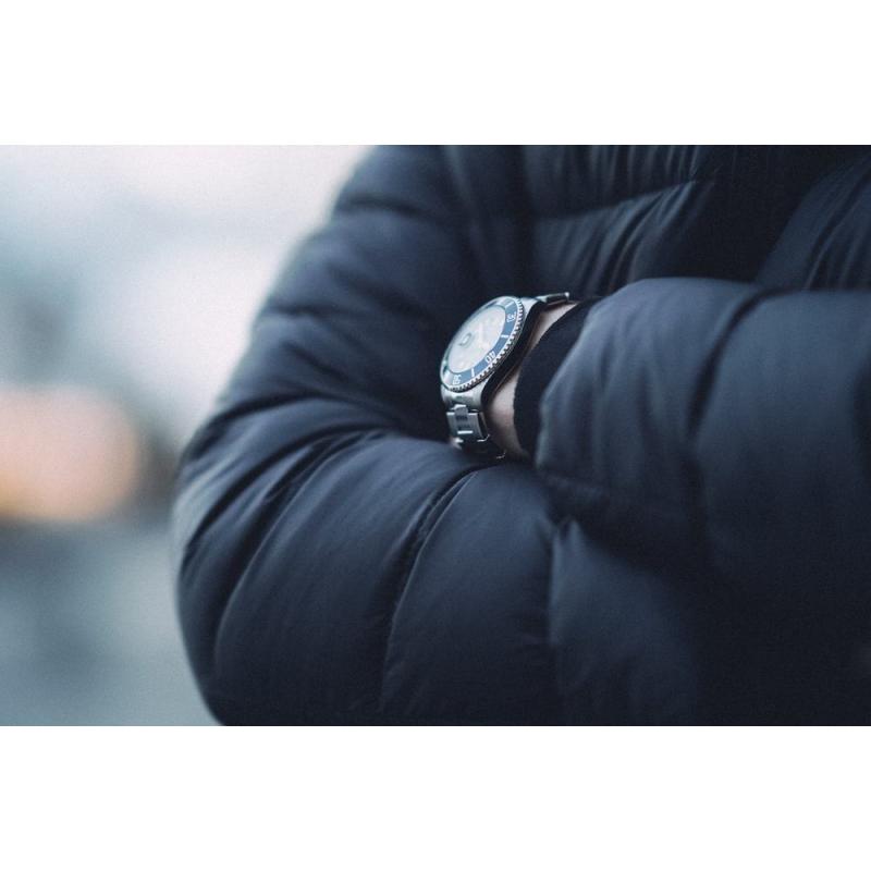 Náramkové hodinky JVD J1120.1