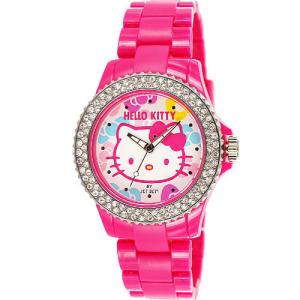 Dětské hodinky HELLO KITTY JHK9904-22