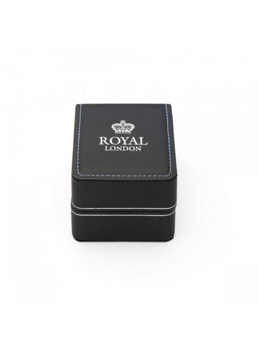 Pánské hodinky ROYAL LONDON 40005-01 