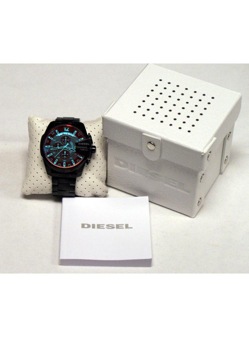 Pánské hodinky DIESEL Chief DZ4318