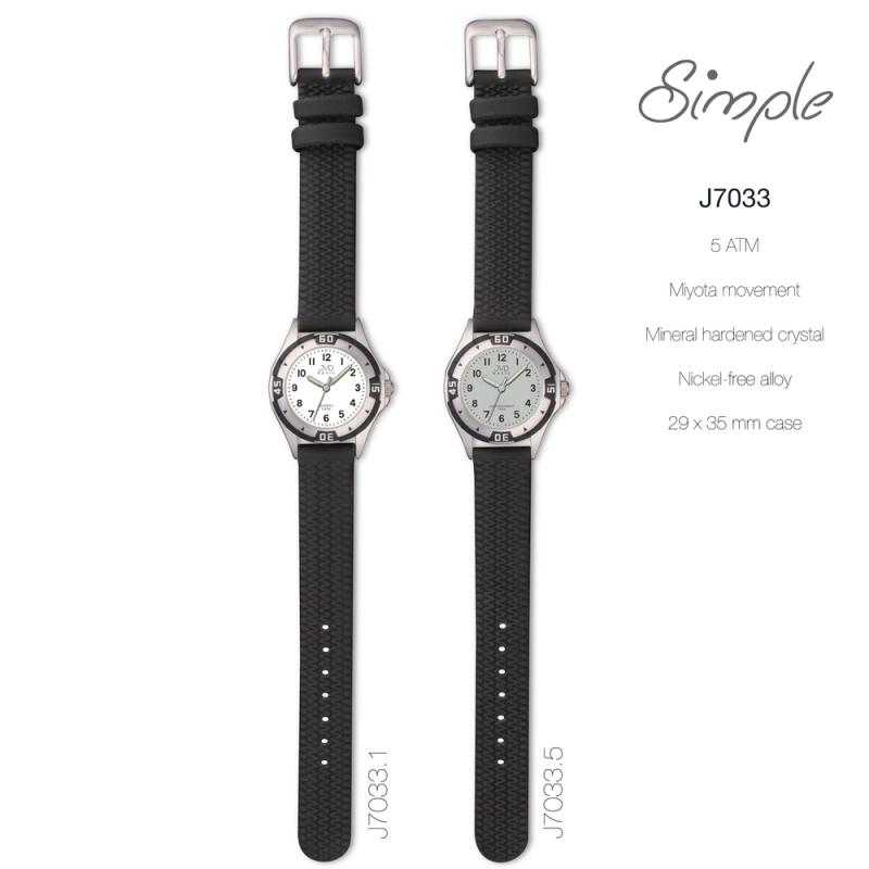 Dětské hodinky JVD J7033.5
