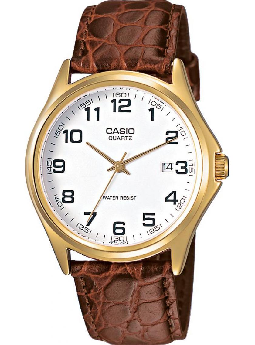 Pánské hodinky CASIO MTP-1188Q-7B