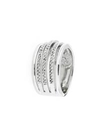 Stříbrný prsten PATTIC IT132501