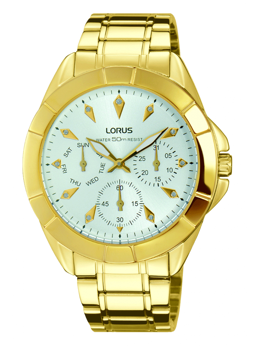 Dámske hodinky LORUS RP634CX9