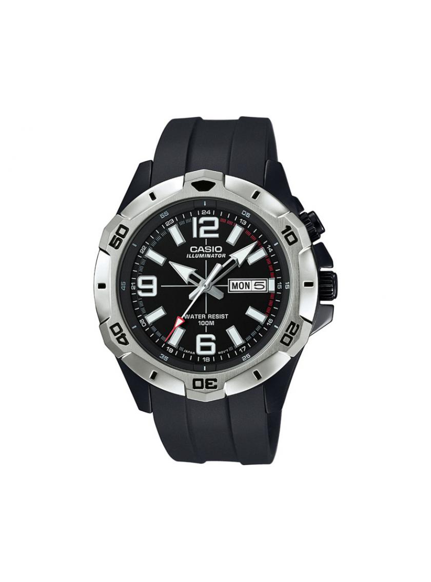 Pánské hodinky CASIO MTD-1082-1A