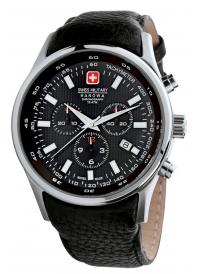 Pánske hodinky SWISS MILITARY Hanowa Navalus Chrono 4156.04.007
