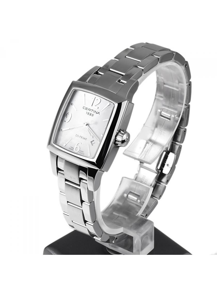 Dámske hodinky CERTINA DS Prime C004.310.11.117.00