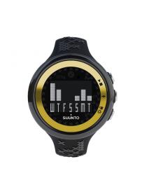 Športové hodinky SUUNTO M5 Black/Gold SS015860000