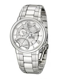 Pánské hodinky FESTINA Klasik 6790/1