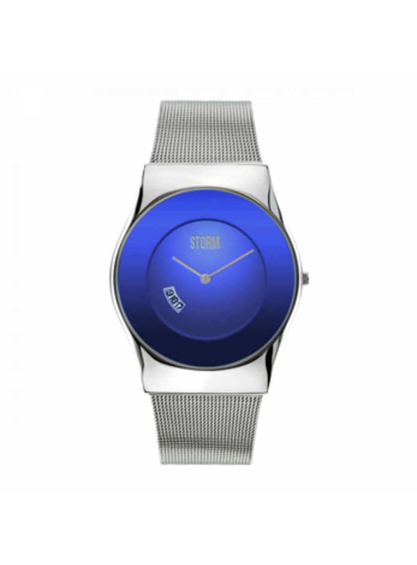 Pánské hodinky STORM Cyro XL Blue 47155/B