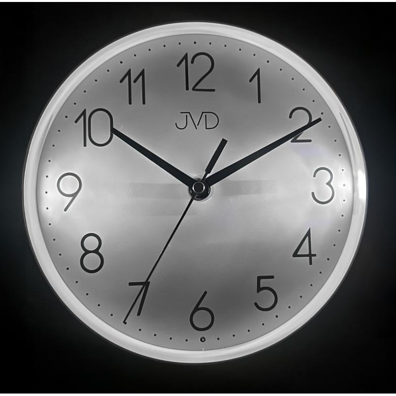 Hodiny nástěnné JVD HA229.2
