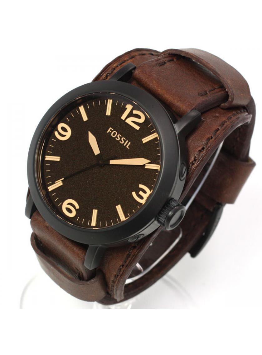 Pánské hodinky FOSSIL JR1365