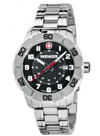 Pánské hodinky WENGER Roadster 01.0851.102