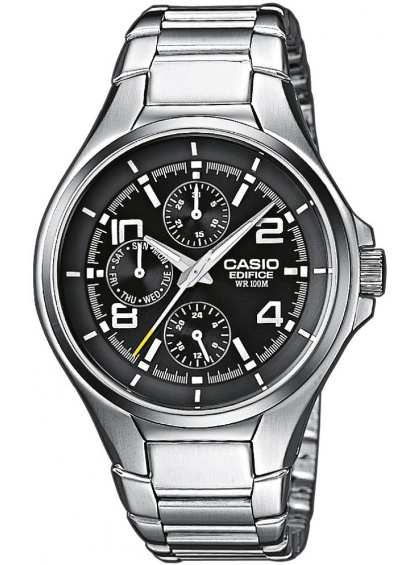 Pánske hodinky CASIO Edifice EF-316D-1A