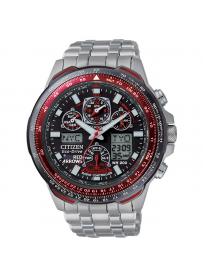 Pánske hodinky CITIZEN Radiokontroled JY0110-55E
