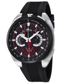 Pánské hodinky LOTUS Chrono L10128/1