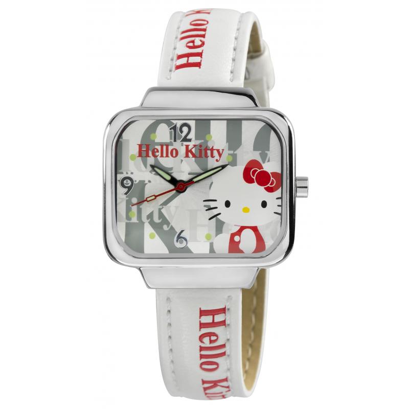 Dětské hodinky HELLO KITTY HK1832-661