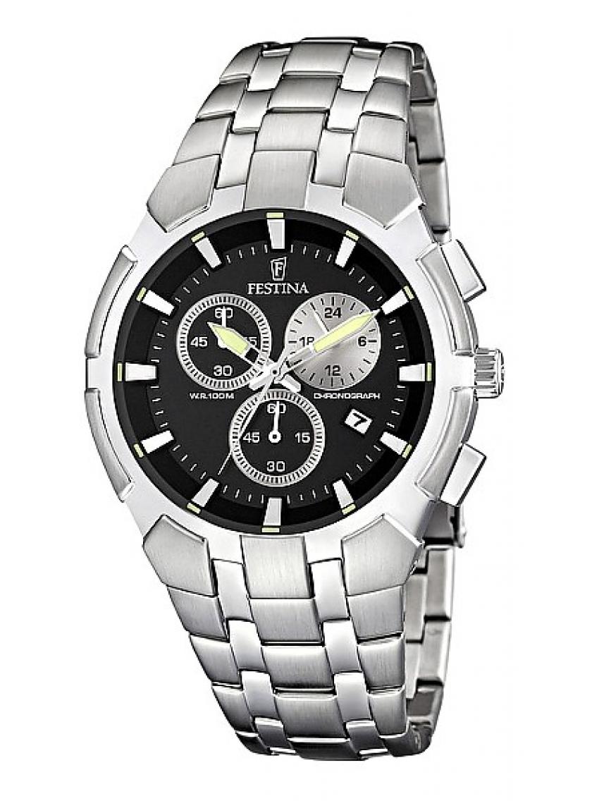 Pánske hodinky FESTINA Sport 6812/2