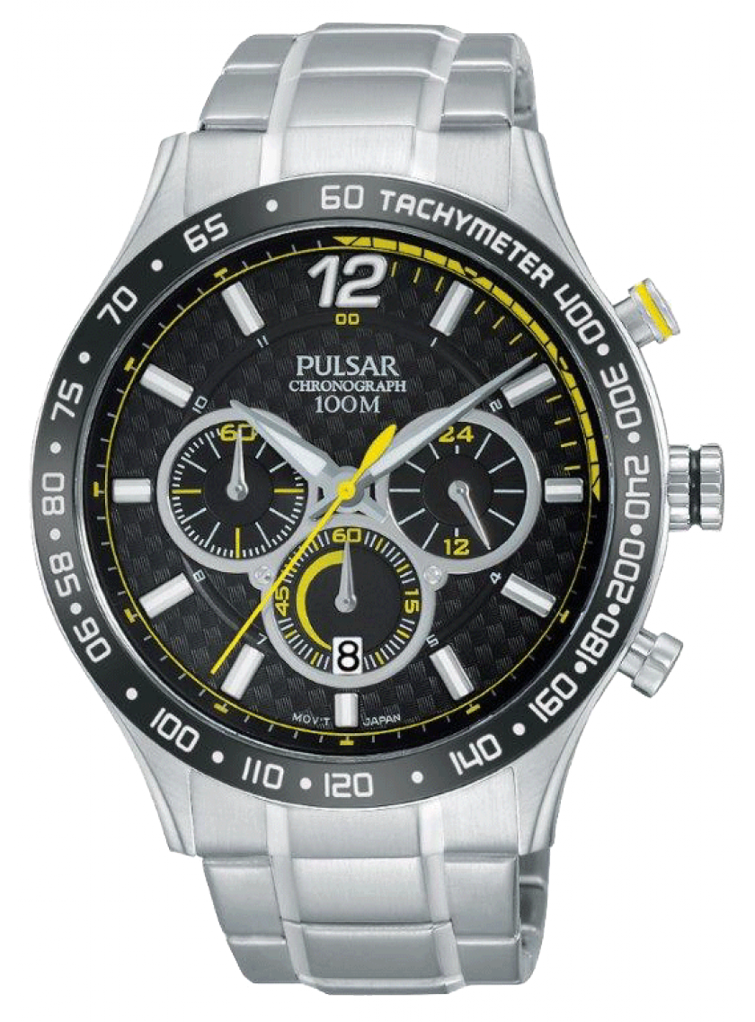 Pánske hodinky PULSAR PT3689X1