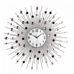 Nástěnné hodiny JVD design HJ21