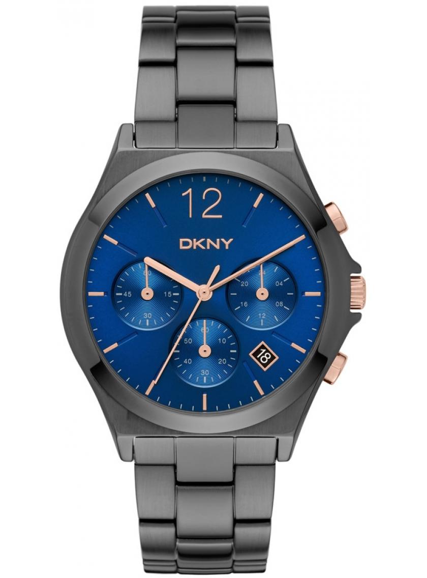 Dámské hodinky DKNY NY2454