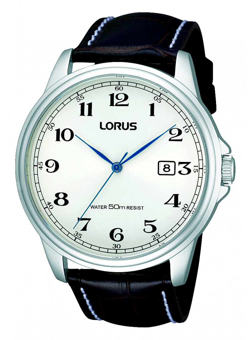 Pánske hodinky LORUS RS985AX9