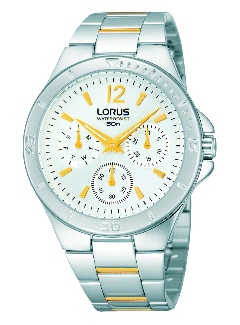 Dámské hodinky LORUS RP611BX9