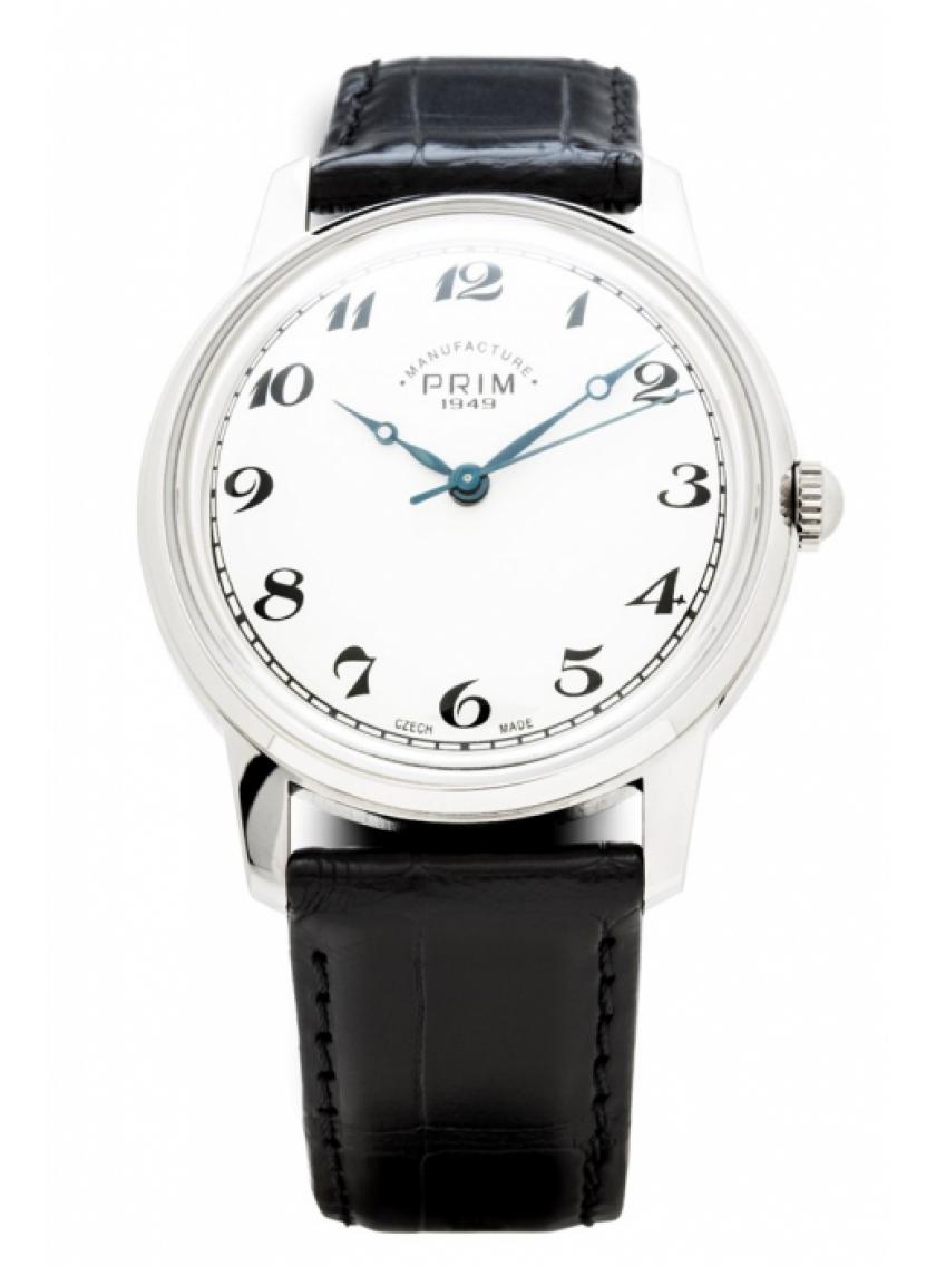 Pánské hodinky PRIM Hirošima 39C 93-014-416-00-1