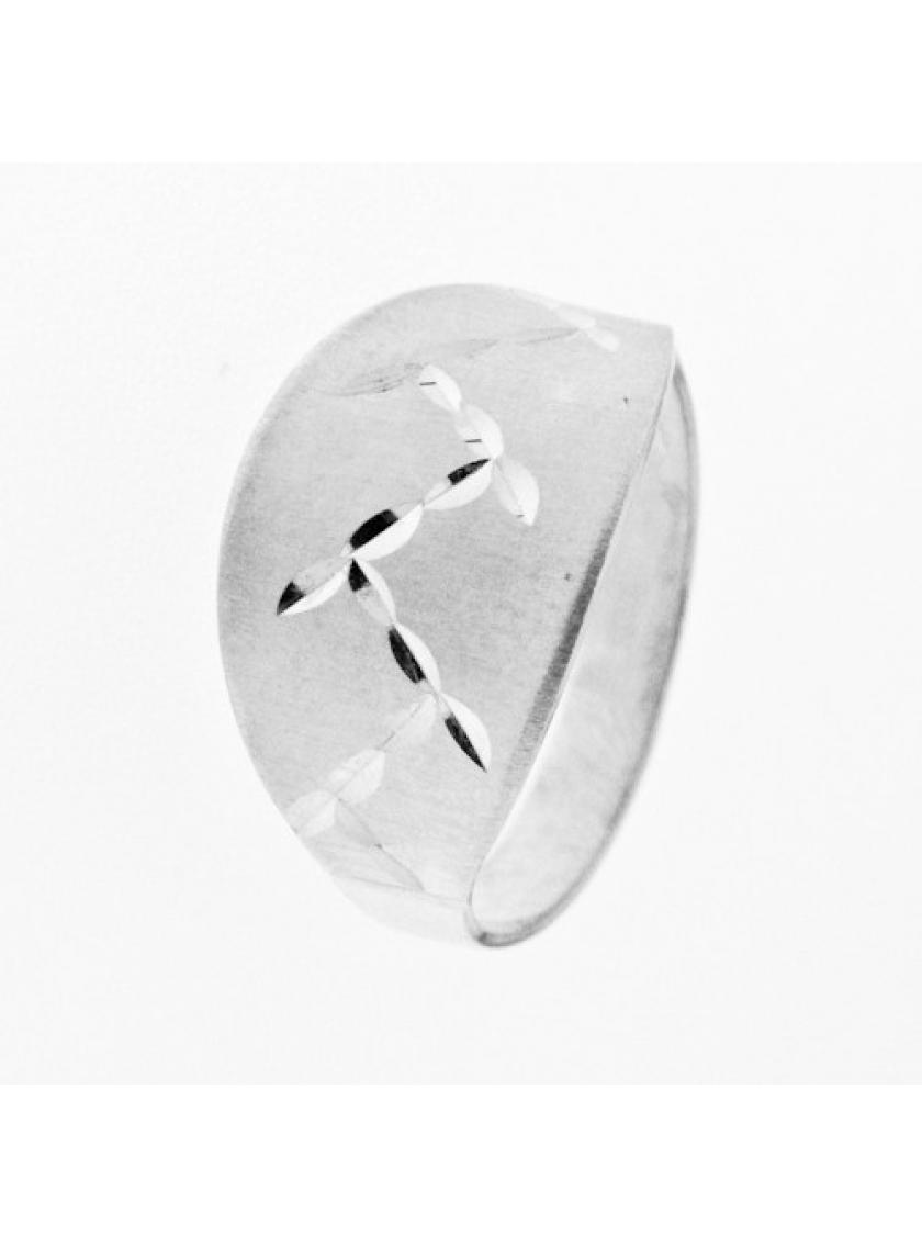 Stříbrný prsten PATTIC IT19001B-57