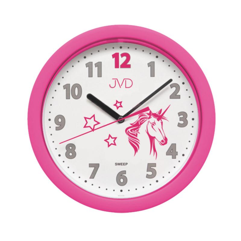 Hodiny JVD quartz HP612.D7