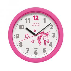 Hodiny JVD quartz HP612.D7