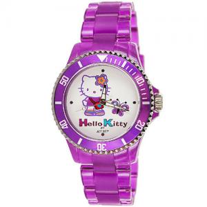 Dětské hodinky HELLO KITTY JHK1004-9