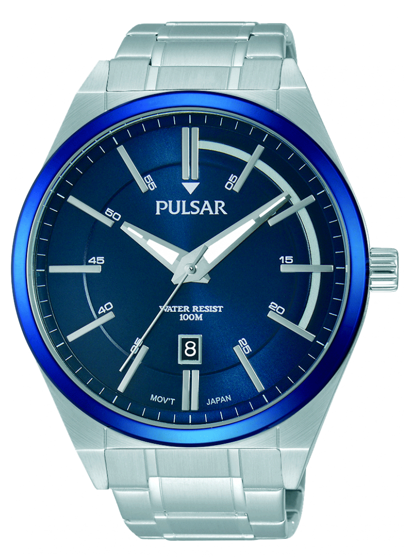 Pánské hodinky PULSAR PS9363X1