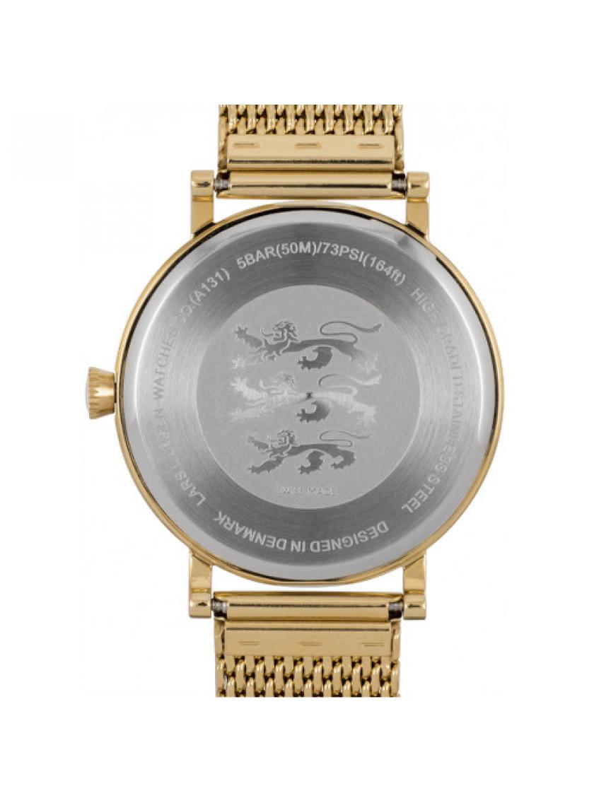 Pánské hodinky LARS LARSEN Sebastian 131GBGM