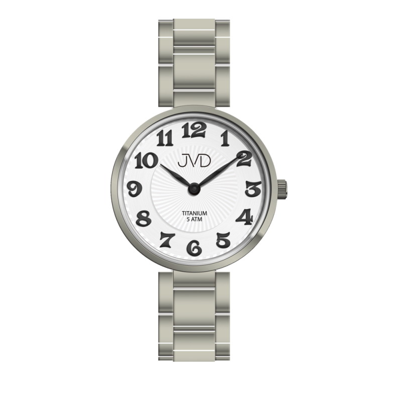 Náramkové hodinky JVD J5033.1