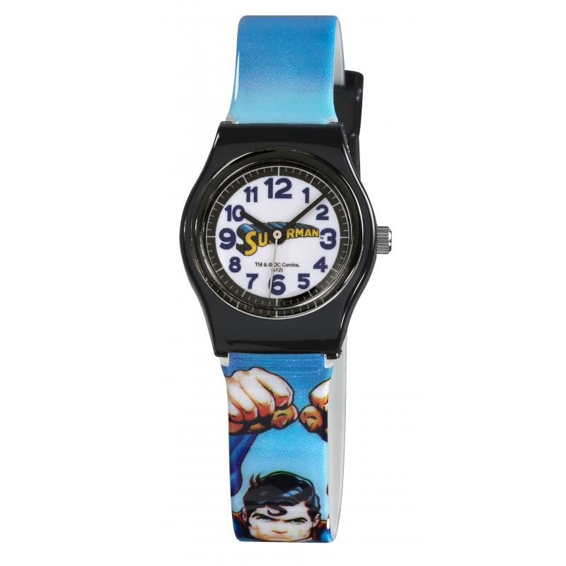 Dětské hodinky SUPERMAN S53300-113