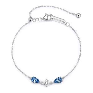 Náramok BROSWAY Fancy Freedom Blue FFB112