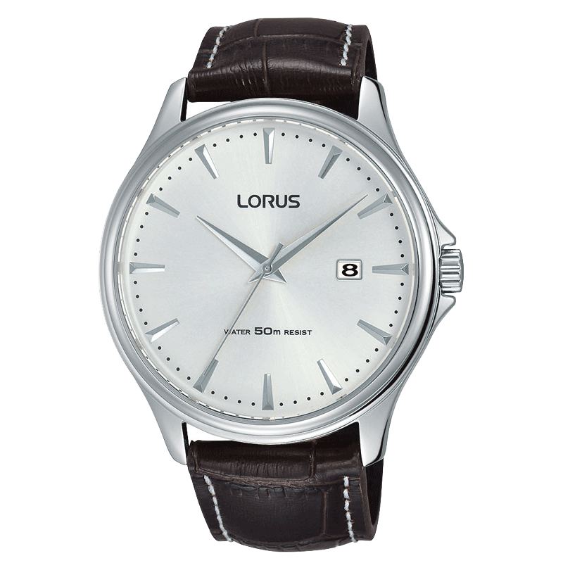 Pánské hodinky LORUS RS951CX9
