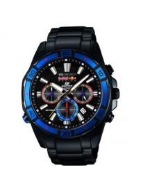Pánské hodinky CASIO Edifice Infiniti Red Bull Racing LIMITED EDITION EFR-534RBK-1A