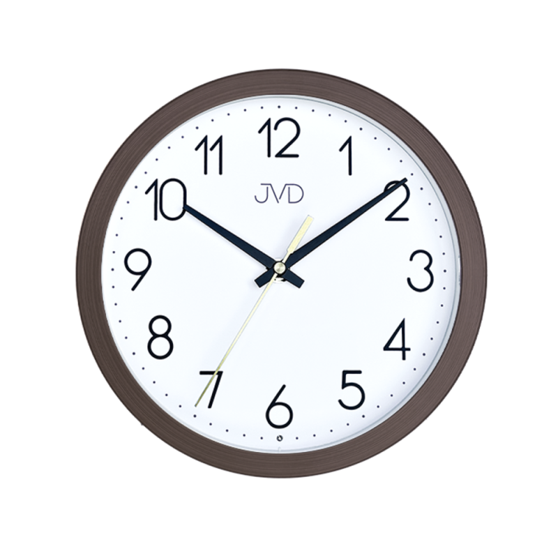 Hodiny nástěnné JVD HA229.2