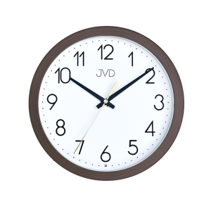 Hodiny nástěnné JVD HA229.2