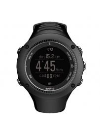 Sportovní hodinky SUUNTO AMBIT2 R BLACK (HR) SS020655000