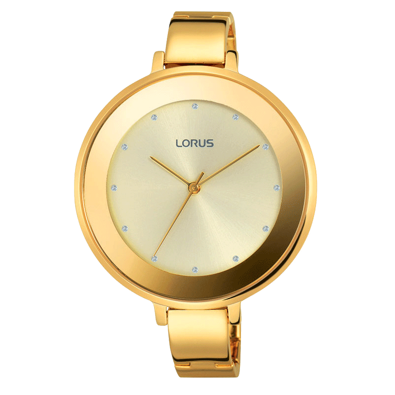 Dámske hodinky LORUS RG238LX9